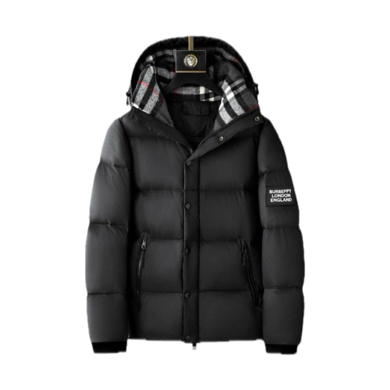 Chaqueta