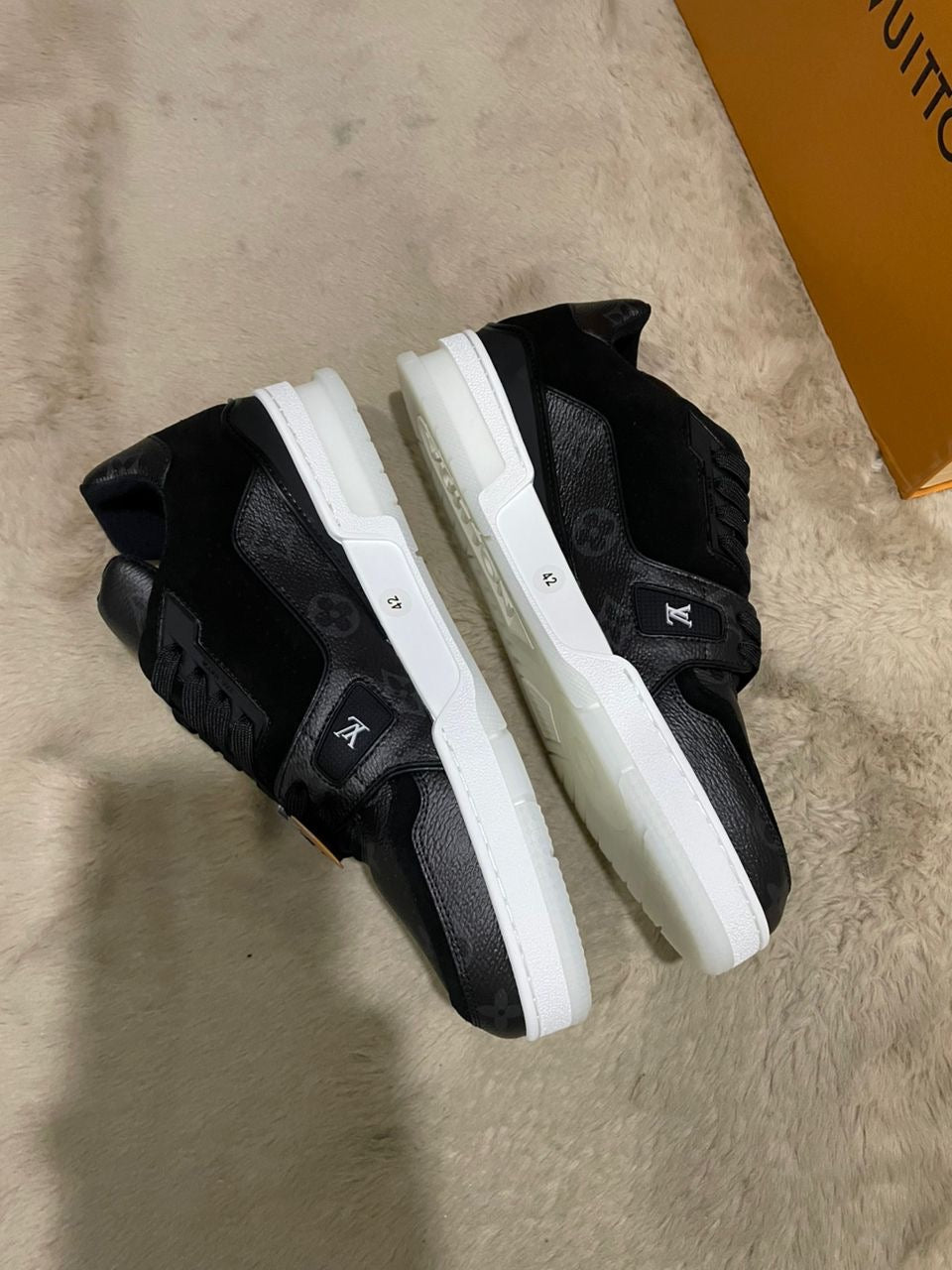 Zapatillas