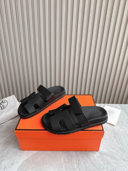 Chanclas