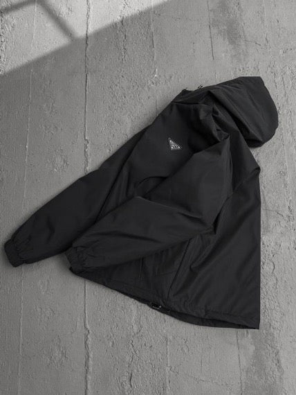 Chaqueta