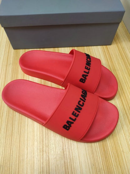 Chanclas