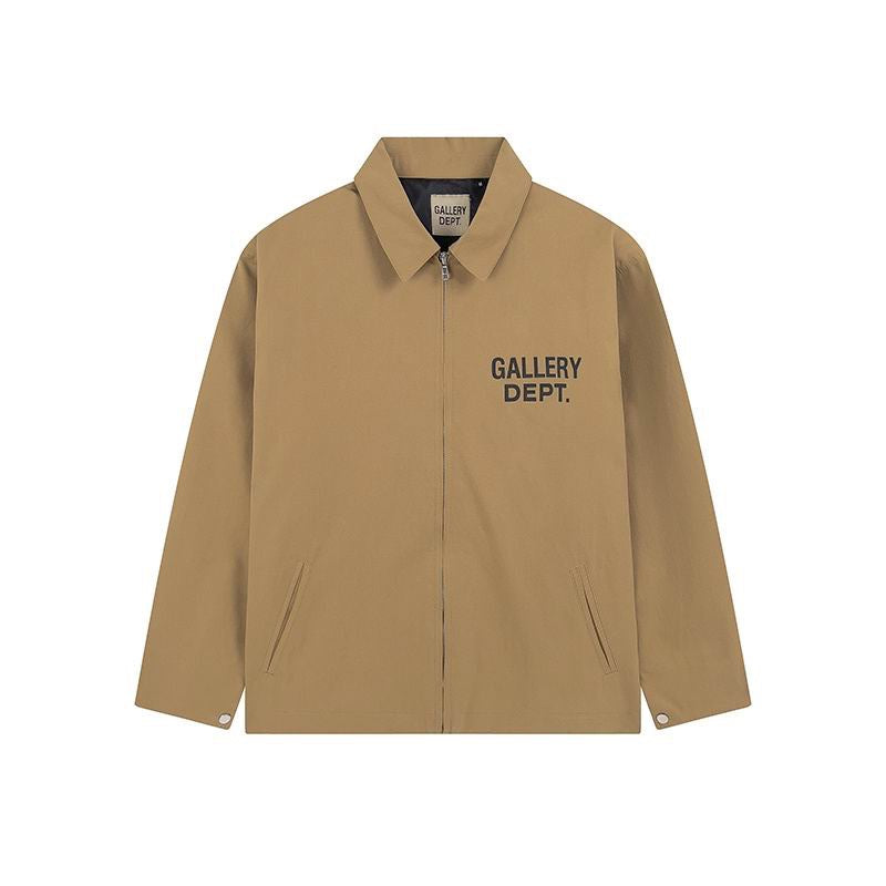 Chaqueta