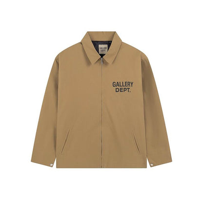 Chaqueta