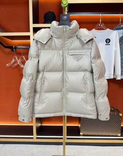 Chaqueta