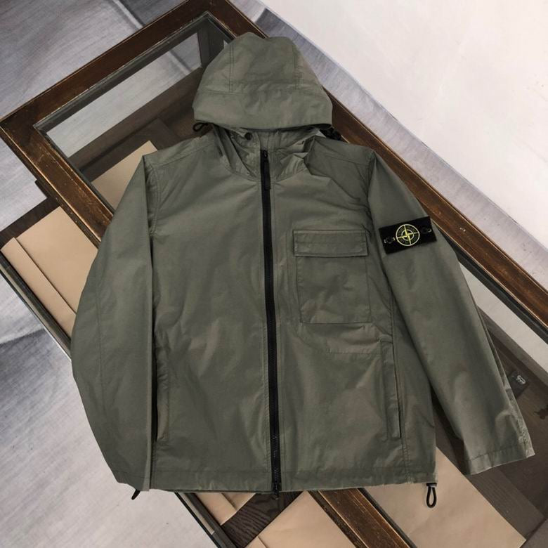 Chaqueta