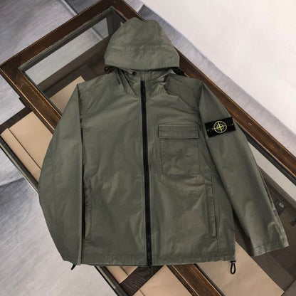 Chaqueta