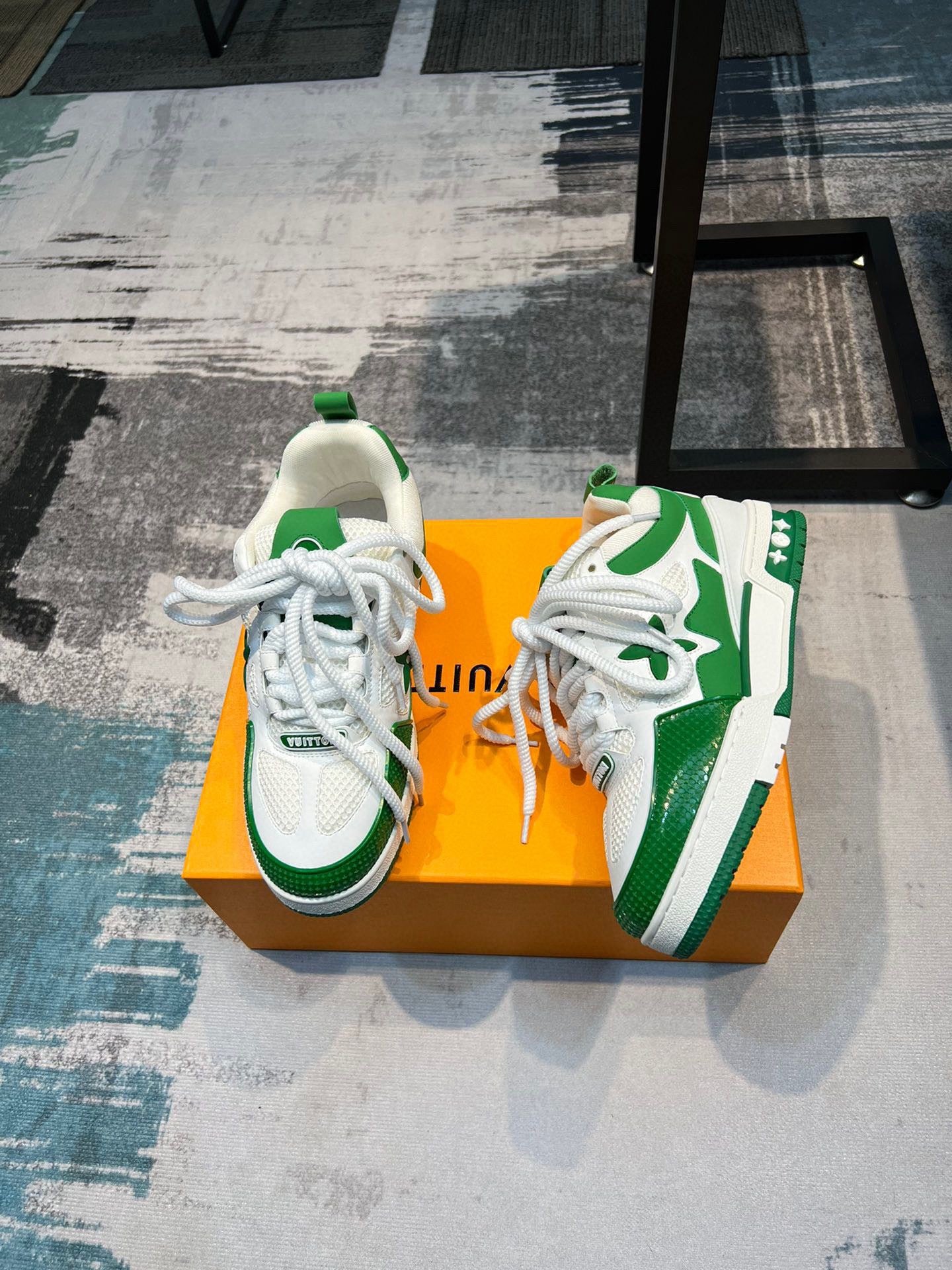 Zapatillas