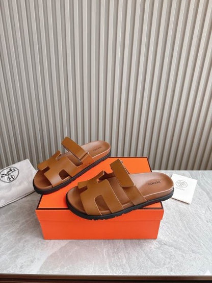 Chanclas