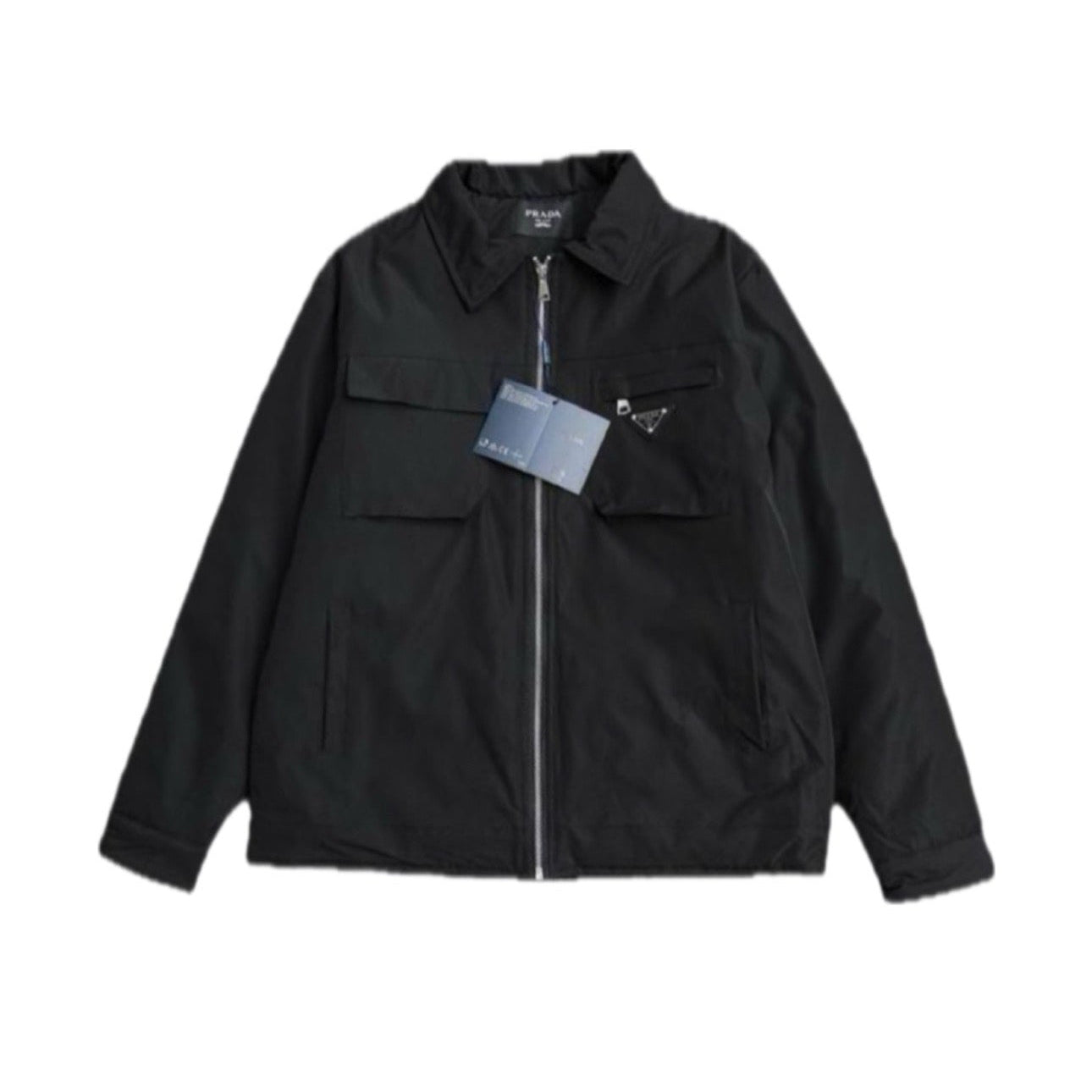 Chaqueta