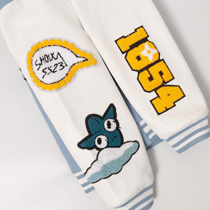 Chaqueta
