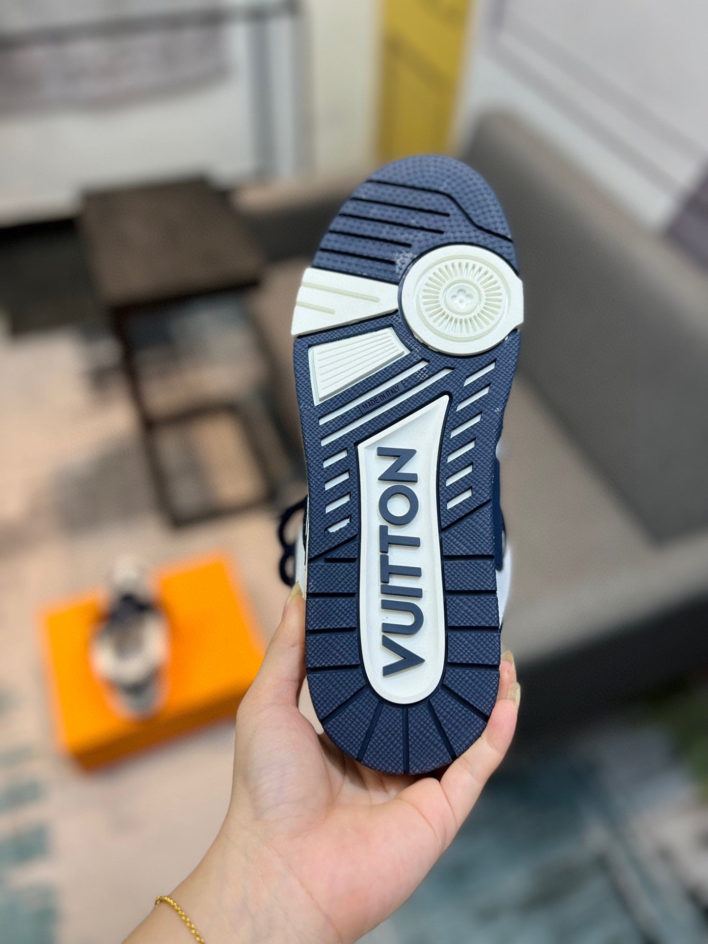 Zapatillas
