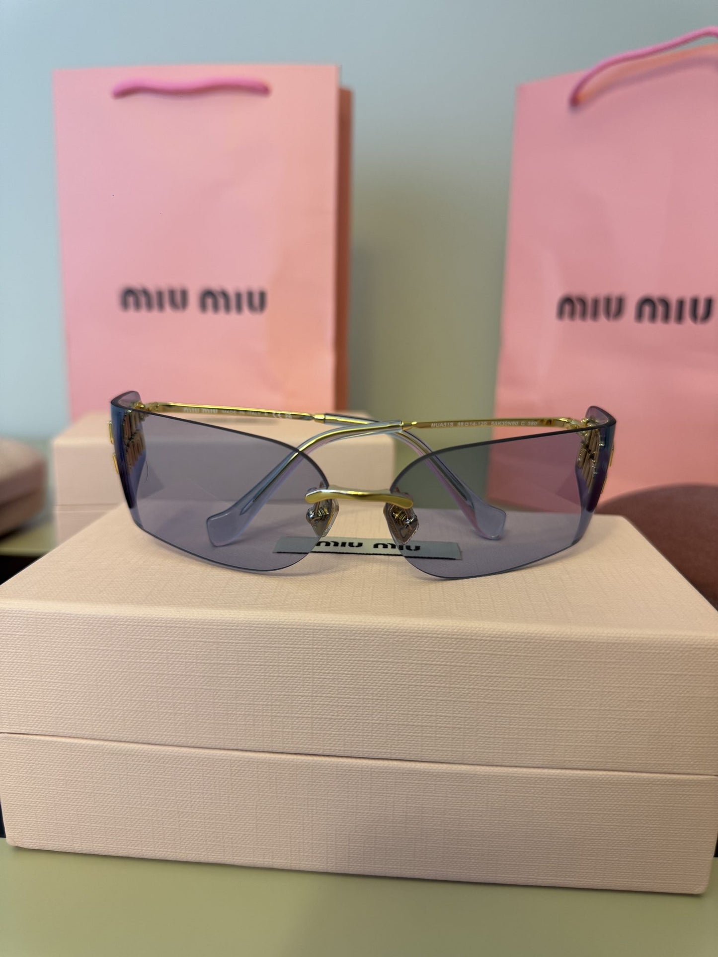Gafas