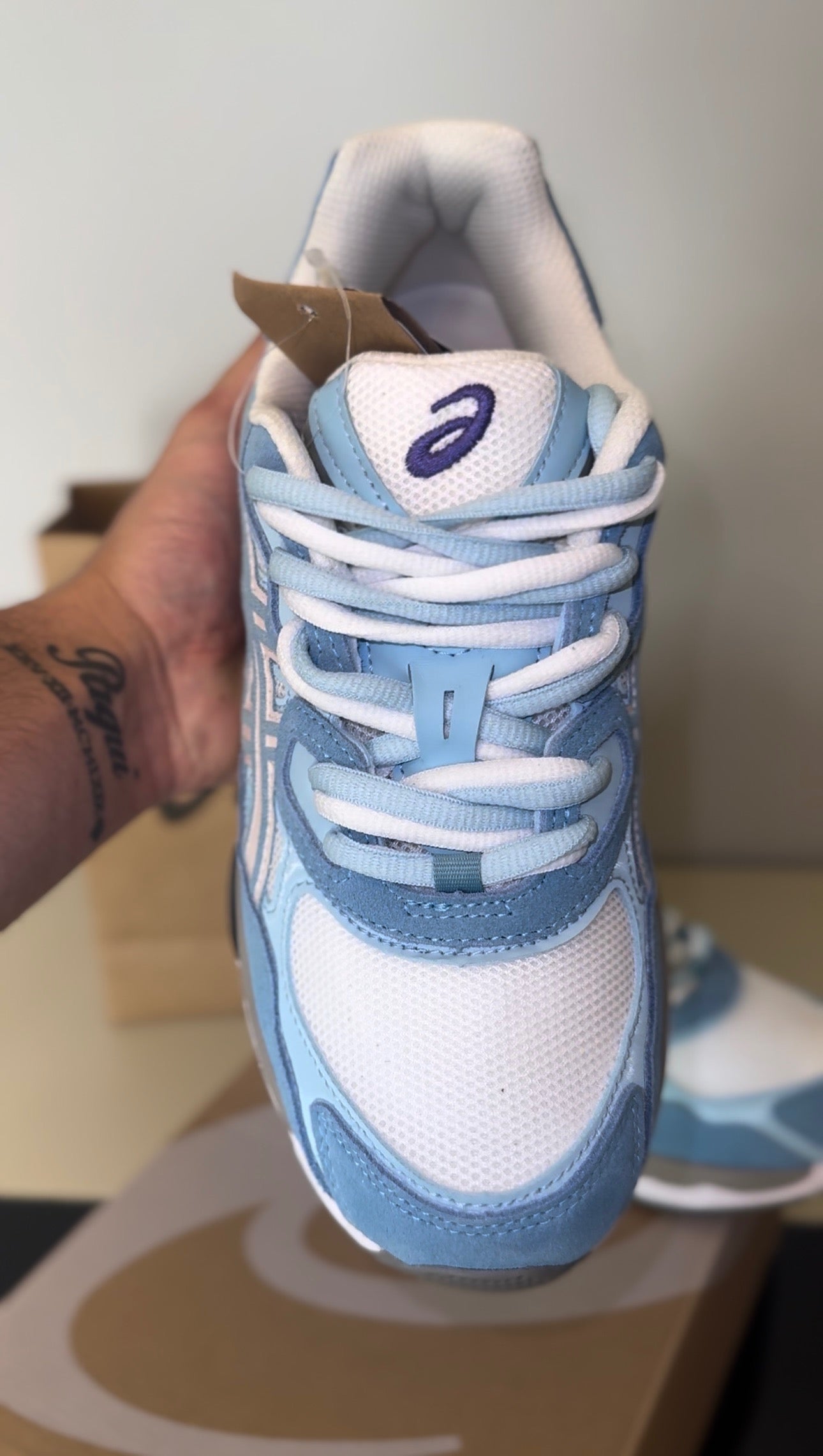 Zapatillas