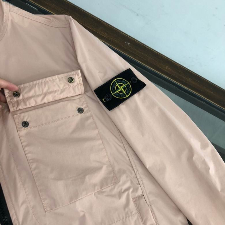 Chaqueta