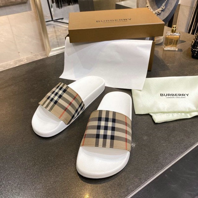 Chanclas