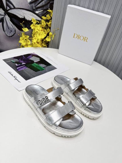 Chanclas