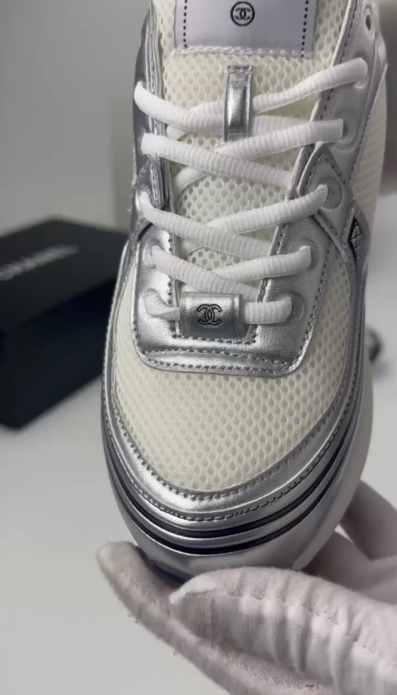 Zapatillas