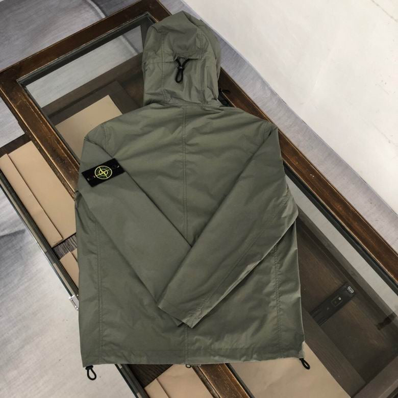 Chaqueta