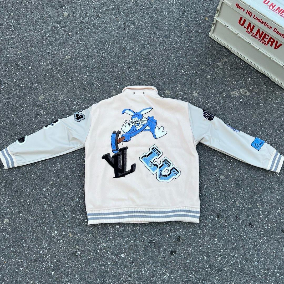 Chaqueta