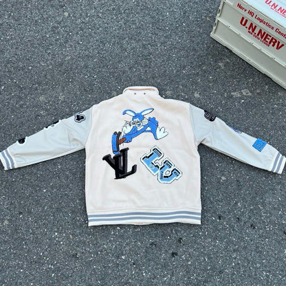 Chaqueta