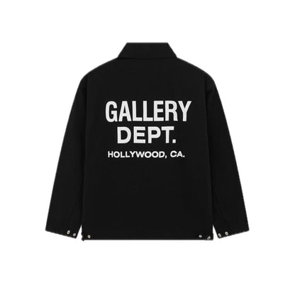 Chaqueta