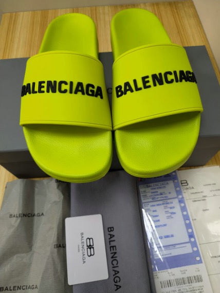 Chanclas