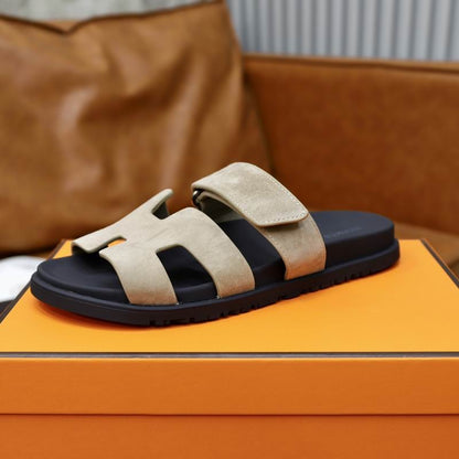 Chanclas