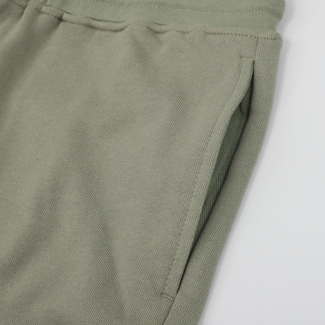 Pantalones cortos
