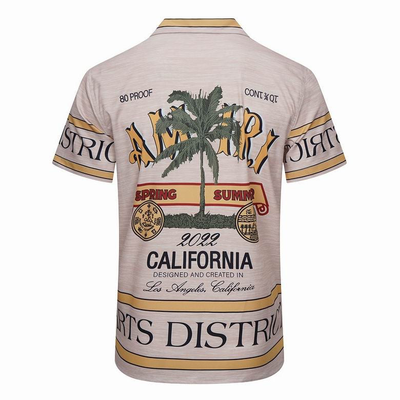Camisa