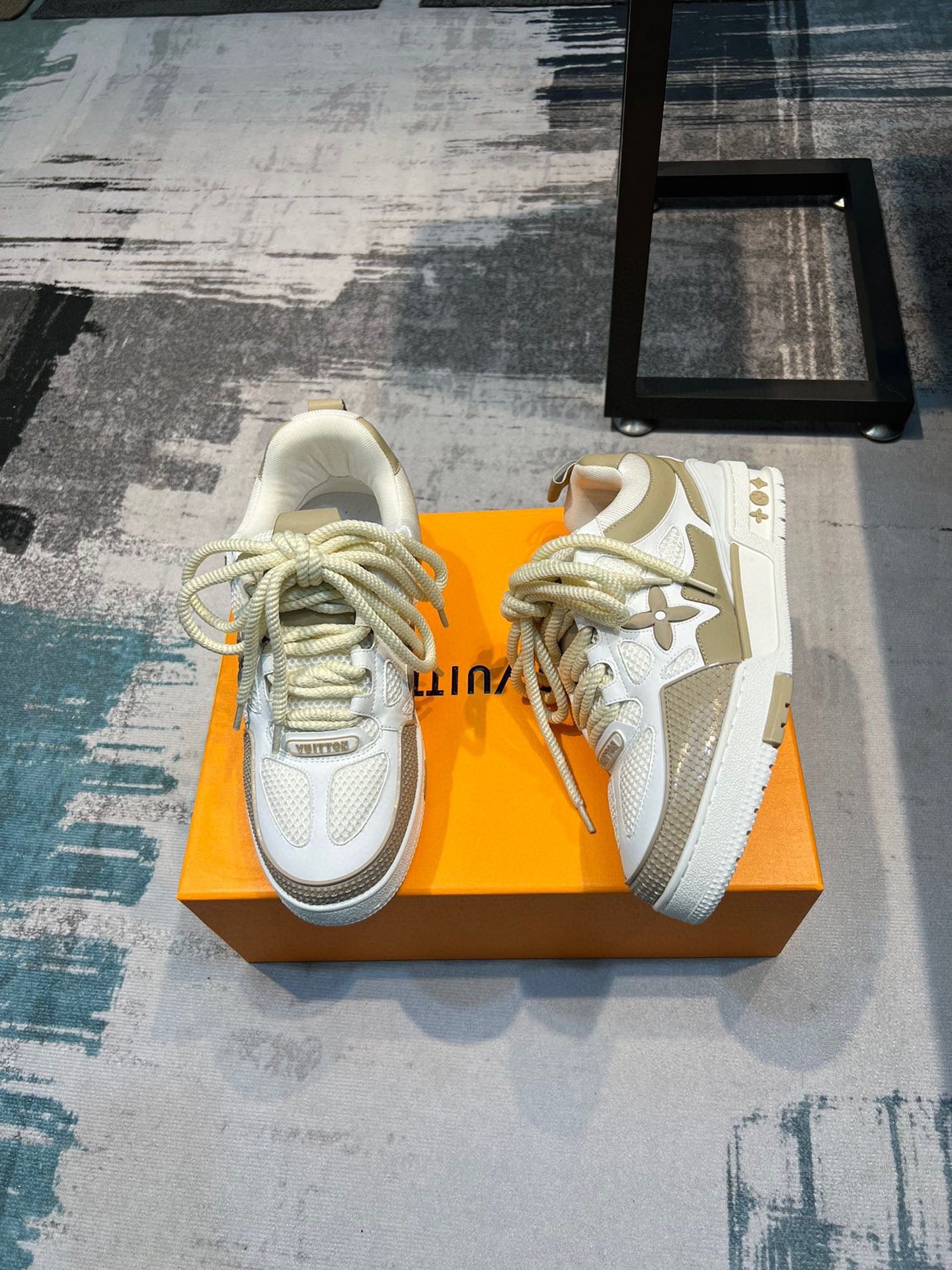Zapatillas