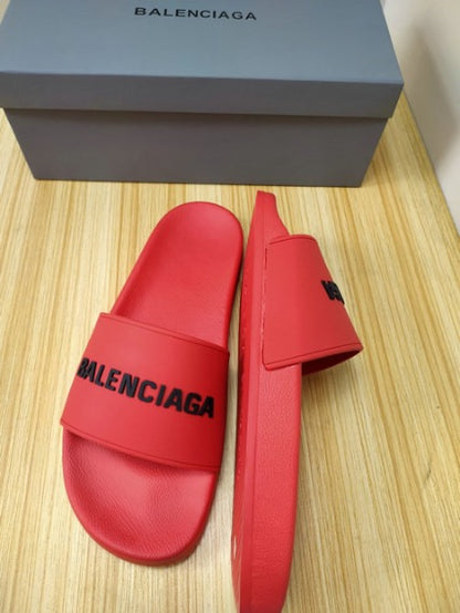 Chanclas