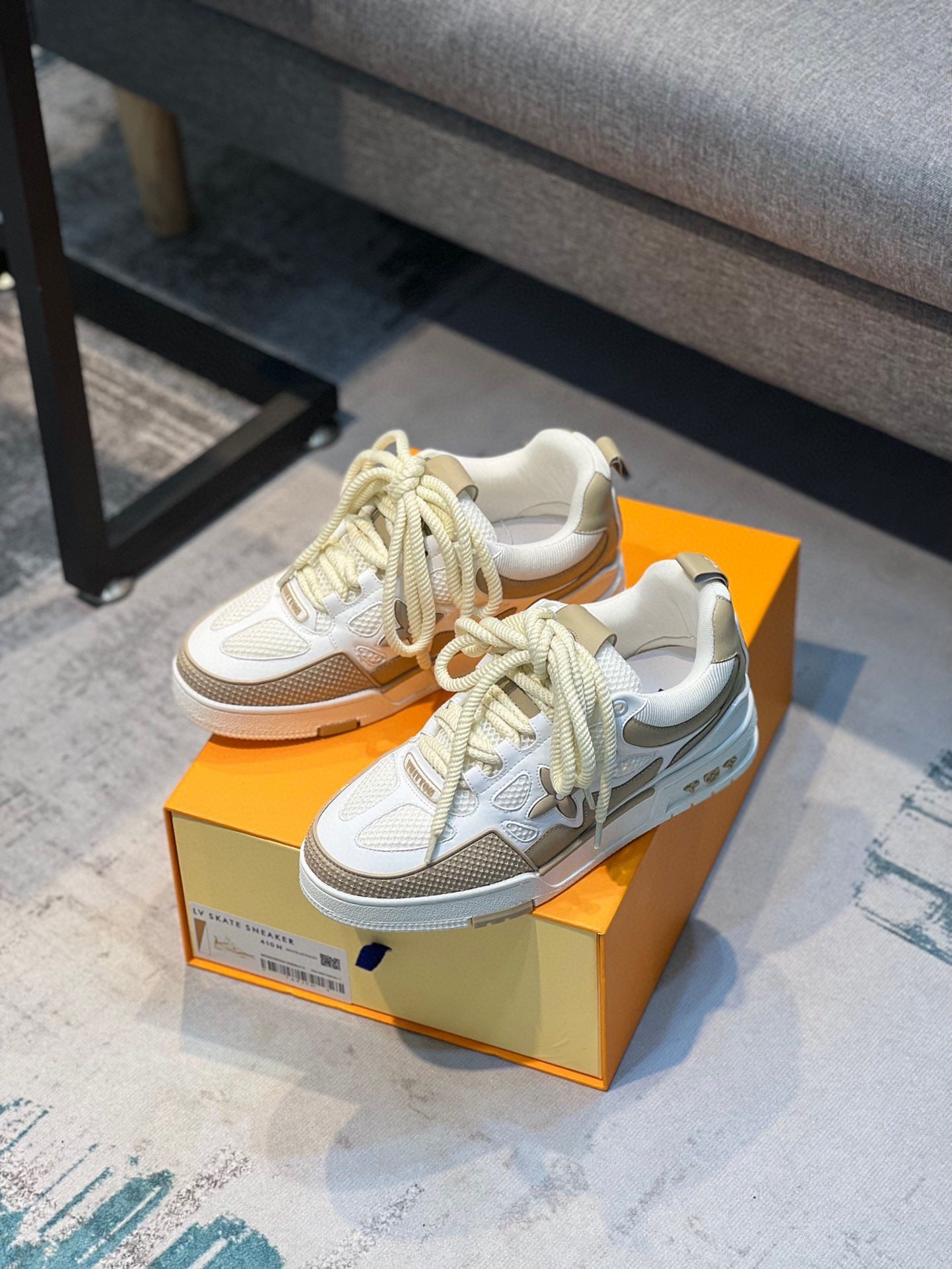 Zapatillas