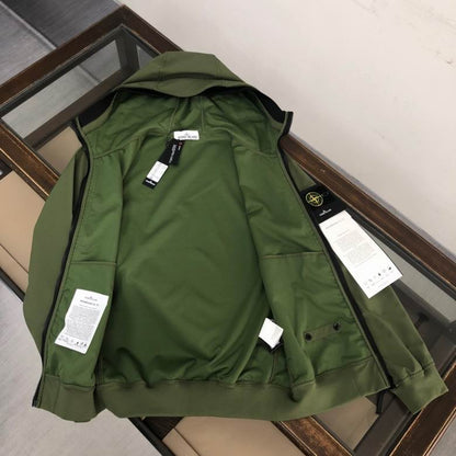 Chaqueta