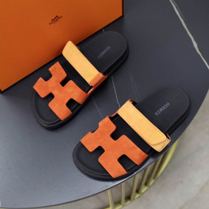 Chanclas
