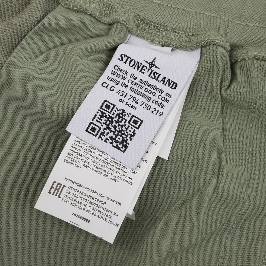 Pantalones cortos