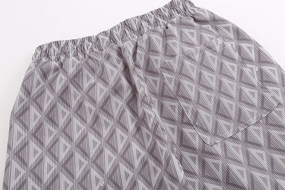 Pantalones cortos