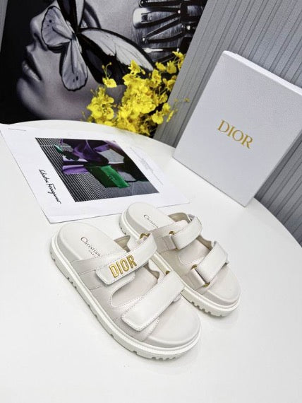 Chanclas