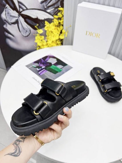 Chanclas