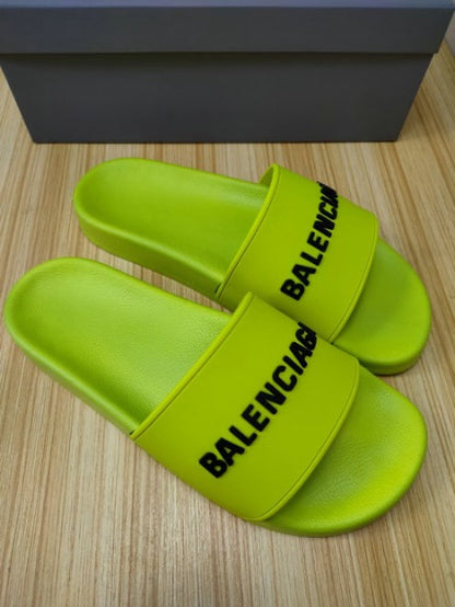 Chanclas