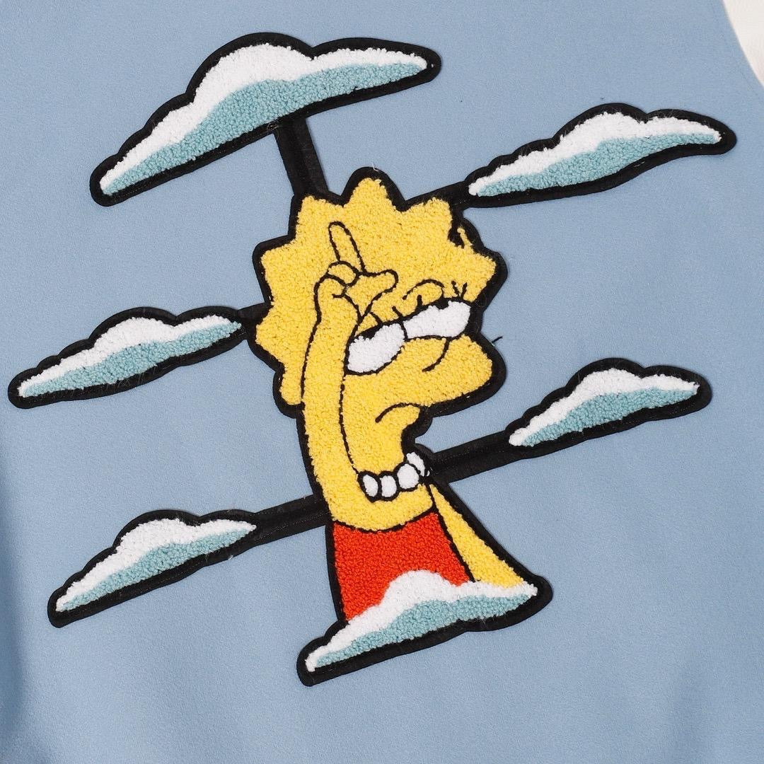 Chaqueta