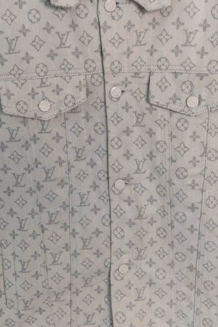 Chaqueta