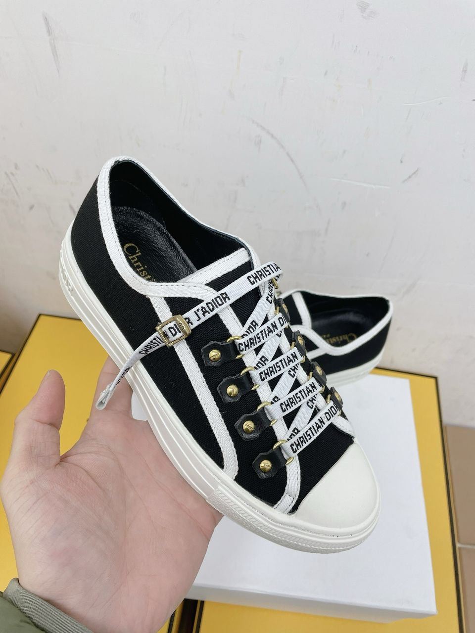 Zapatillas