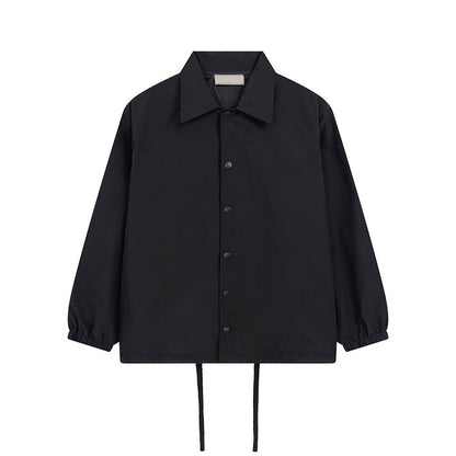 Chaqueta
