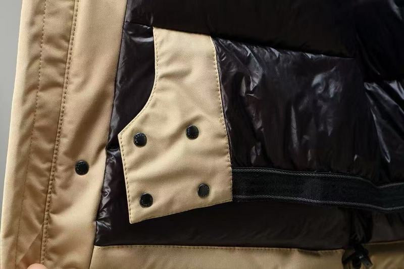 Chaqueta